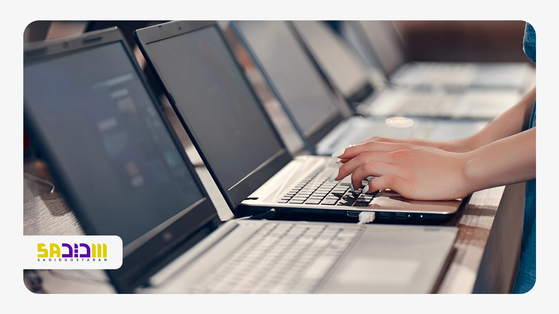 راهنمای خرید لپ تاپ؛ از انتخاب مدل تا خرید نهایی